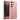 SUPFINE Magnetic for Samsung Galaxy S25 Ultra Case(Compatible with MagSafe) (Military Grade Drop Protection) Slim Translucent Shockproof Phone Case,Pink