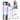 4.0 Upgrade Hydrogen Water Bottle & Hydrogen Absorption SGS Certification - 5000PPB Hydrogen Water Bottle NO.1-100% Odorless 2025 SPE PEM Technique, Double Hydrogen Content