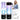 4.0 Upgrade Hydrogen Water Bottle & Hydrogen Absorption SGS Certification - 6000PPB Hydrogen Water Bottle - 2025 SPE PEM Technique NO.1-100% Odorless Applicable to Various Water