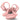 QXUFV Open Ear Headphones, Bluetooth 5.4 Headphones Sports, Premium Sound with HD Mic Wireless Earbuds, 48H Playtime LED Power Display Ear Buds, IPX7 Lightweight Comfort Earphones for Running, Pink