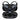 Wireless Earbuds,Bluetooth Headphones 80hrs Play Back Sport Earphones with LED Display Over-Ear Buds with Earhooks Built-in Mic IPX7 Waterproof Headset for Workout Grey -Black
