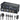 HDMI Displayport KVM Switch 2 Monitors 2 Computers, 8K60Hz 4K120Hz USB 3.0 Dual Monitor HDMI DP KVM Switch for 2 PCs Management Via 1 Set of Keyboard, Mouse and 2 Monitors