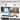 HDMI Displayport KVM Switch 2 Monitors 2 Computers, 8K60Hz 4K120Hz USB 3.0 Dual Monitor HDMI DP KVM Switch for 2 PCs Management Via 1 Set of Keyboard, Mouse and 2 Monitors