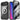 KEKBOXQ for iPhone 17 AIR Magnetic Case with Built-in Privacy Screen Protector,Compatible with MagSafe,360 Full Body Shockproof Anti-Spy Phone Cases Cover for iPhone 17air,Black