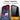 KEKBOXQ for iPhone 17 AIR Magnetic Case with Built-in Privacy Screen Protector,Compatible with MagSafe,360 Full Body Shockproof Anti-Spy Phone Cases Cover for iPhone 17air,Black