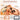 Peerock For Iphone 17 Pro Max Case Cute Wavy Magnetic Phone Cover For Women Girls Fit For Magsafe Military Drop Protection Camera Protective Anti Yellowing Plating Clear Hard Pc 6 9 Orange – Buy Peerock For Iphone 17 Pro Max Case Cute Wavy Magnetic Phone Cover For Women Girls Fit For Magsafe Military Drop Protection Camera Protective Anti Yellowing Plating Clear Hard Pc 6 9 Orange Online at Best Price, Premium Quality Product for Home, Office & Daily Use