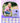 Teslahero Kids Camera Instant Print Photo Portable Thermal Printing Camera Toy With Hd Digital Video For 3 12 Years Old Boys Girls Creativity Learning Purple by  – Buy Teslahero Kids Camera Instant Print Photo Portable Thermal Printing Camera Toy With Hd Digital Video For 3 12 Years Old Boys Girls Creativity Learning Purple Online at Best Price, Premium Quality Product for Home, Office & Daily Use