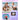 Teslahero Kids Camera Instant Print Photo Portable Thermal Printing Camera Toy With Hd Digital Video For 3 12 Years Old Boys Girls Creativity Learning Purple by  – Buy Teslahero Kids Camera Instant Print Photo Portable Thermal Printing Camera Toy With Hd Digital Video For 3 12 Years Old Boys Girls Creativity Learning Purple Online at Best Price, Premium Quality Product for Home, Office & Daily Use