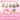 Kids Camera Instant Print 1080P Hd Digital Camera For Kids Girls For Age 3 12 Toddler Cameras Toys Gift For 4 5 6 7 8 9 10 11 Years Old Cool Presents Ideals For Birthday Pink by  – Buy Kids Camera Instant Print 1080P Hd Digital Camera For Kids Girls For Age 3 12 Toddler Cameras Toys Gift For 4 5 6 7 8 9 10 11 Years Old Cool Presents Ideals For Birthday Pink Online at Best Price, Premium Quality Product for Home, Office & Daily Use