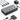 5G USB3.0 KVM Switch HDMI 8K@60Hz for 4 Computers Share 1 Monitor, KVM Switch 4 Port with 3 USB 3.0 and 1 USB-C Ports Share Keyboard Mouse