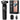 Best Electric Razor for Men: Cordless 3-in-1 Shaver with 3-Blade Rotary Technology for Wet/Dry Beard, Nose & Face Grooming