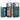 IKOLYS Wallet Case for iPhone 17 Pro with Card Holder, Ring Kickstand Card Slots Leather Case with Double Magnetic Clasp Shockproof Phone Cover 6.3 Inch 2025, Dark Green