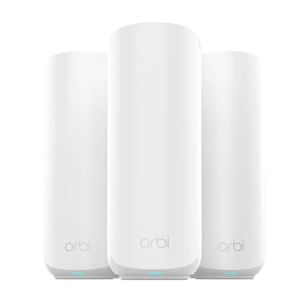 NETGEAR Orbi 360 Series Dual-Band WiFi 7 Mesh Network System for Home ...