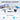 4 Monitors KVM Switch 2 Computers 1080P@60Hz,USB 3.0 KVM Switch Quad Monitor for 2 PC Share 4 Monitor and Keyboard Mouse Printer,with Wired Remote and 2 USB Cables,Driver Installation is Required