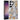 Mainrenka Halloween Ghost Case for Samsung Galaxy S25 Ultra, Aesthetic Cute Flower Skull Phone Case Hybrid 2-Layer Hard Shell Shockproof Design Protective Cover