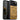 Carveit Magnetic Wooden Case for iPhone 17 Pro Case, Wood Artisan Engraved & Black Soft TPU Shockproof Cover, Compatible with MagSafe Wireless Chargers (Alpine Lakes) Cherry