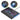 Qanba Sapphire S1 Leverless Arcade Controller Joystick For Playstation 5 And Playstation 4 And Pc Fighting Stick Officially Licensed Sony Product by  – Buy Qanba Sapphire S1 Leverless Arcade Controller Joystick For Playstation 5 And Playstation 4 And Pc Fighting Stick Officially Licensed Sony Product Online at Best Price, Premium Quality Product for Home, Office & Daily Use