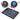 Qanba Sapphire S1 Leverless Arcade Controller Joystick For Playstation 5 And Playstation 4 And Pc Fighting Stick Officially Licensed Sony Product by  – Buy Qanba Sapphire S1 Leverless Arcade Controller Joystick For Playstation 5 And Playstation 4 And Pc Fighting Stick Officially Licensed Sony Product Online at Best Price, Premium Quality Product for Home, Office & Daily Use