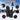 Heated Gloves 3200Mah Rechargeable Electric Heating Gloves For Men Women With Touchscreen Fingers Thin Hand Warm Gloves Liners For Winter Riding Ski Snowboarding Hiking Cycling Hunting – Buy Heated Gloves 3200Mah Rechargeable Electric Heating Gloves For Men Women With Touchscreen Fingers Thin Hand Warm Gloves Liners For Winter Riding Ski Snowboarding Hiking Cycling Hunting Online at Best Price, Premium Quality Product for Home, Office & Daily Use