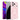 LWLFEKA Magnetic for iPhone 17 Pro Max Case with Privacy Screen Protectors and Camera Cover,Compatible with MagSafe Translucent Matte Shockproof Cases for iPhone 17 ProMax Women Girls Cover- Pink