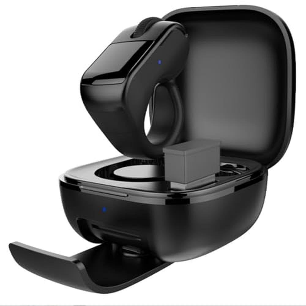 Elevate Your Mobile Experience | Scrolling Ring Mini Air Finger Ring ...