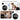 2Pcs Digital Kitchen Timer Magnetic 199 Minute Countdown Countup Timer With Large Led Display Volume Adjustable Visual Timers For Cooking Gym Meeting Classroom Study Work Outdoor Activities by  – Buy 2Pcs Digital Kitchen Timer Magnetic 199 Minute Countdown Countup Timer With Large Led Display Volume Adjustable Visual Timers For Cooking Gym Meeting Classroom Study Work Outdoor Activities Online at Best Price, Premium Quality Product for Home, Office & Daily Use