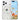 RALEAVO for iPhone 17 Pro Max Case Compatible with MagSafe Clear Floral Cover with Flower Branch Pattern for Girls Women Slim Cute Hard Back Shockproof Phone Case for iPhone 17 Pro Max,Transparent