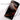CusPra for iPhone 17 Pro Max Case with Camera Lens Protector, Minimal No Back Bumper Frameless Slim Thin Lightweight Silicone Bumper Cover Compatible with MagSafe Wireless Charging (Black)