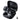 BBMars AI Noise Mini Cancelling Wireless Lavalier Microphone, 2.4GHz USB-C, 48kHz/16bit, 50m Range with 8H Battery, Charging Case for iPhone, Android, Streaming