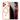 LWLFEKA Magnetic for iPhone 17 Pro Case with Privacy Screen Protectors [Non-Yellowing] Metallic Glossy Luxury Cover for Girl Women Men Cases Phone Case for iPhone 17Pro Cover-Cosmic Orange