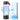 4.0 Upgrade Hydrogen Water Bottle & Double Hydrogen Content NO.1-100% OdorlessSGS Certification - 4000PPB Hydrogen Water Bottle - 2025 SPE PEM Technique, Applicable to Various Water
