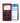 CARXtruck Wireless obd2 Scanner Diagnostic Tool,Bluetooth OBD2 Scanner for Android & iPhone,Check Engine Code Reader with Live Data, I/M Readiness & Fault Code Reset, for All Vehicles from 1996
