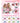 Instant Camera Dual Lens Kids Camera Instant Print For Boys Girls Christmas Birthday Gifts 1080P Digital Cameras For Kids Teens With Print Paper 32Gb Card Toddle Toy For Age 4 12 Years Pink by  – Buy Instant Camera Dual Lens Kids Camera Instant Print For Boys Girls Christmas Birthday Gifts 1080P Digital Cameras For Kids Teens With Print Paper 32Gb Card Toddle Toy For Age 4 12 Years Pink Online at Best Price, Premium Quality Product for Home, Office & Daily Use