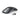 Premium Nidiox Rechargeable Wireless Mouse | Ergonomic Rotatable Design | 3-Level DPI | Silent Click | Portable for Laptop PC Mac