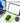 Seenda Wireless Mouse Bluetooth 2 4G Usb Dual Mode For Laptops Computers Mac Windows Compatible by  – Buy Seenda Wireless Mouse Bluetooth 2 4G Usb Dual Mode For Laptops Computers Mac Windows Compatible Online at Best Price, Premium Quality Product for Home, Office & Daily Use