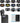 Miao Lab 11 | Miao Lab 11 In 1 Phone Camera Lens Kit Wide Angle Lens Macro Lens Fisheye Lens Nd32 Kaleidoscope Cpl Color Lens Compatible With Iphone Samsung Sony And Most Of Smartphone