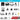 Akaso 60 In | Akaso 60 In 1 Action Camera Accessories Kit Compatible With Ek7000 Ek7000 Pro Brave 4 Brave 4 Pro Brave 7 Le Brave 7 Brave 8 V50X V50 Pro V50 Elite Gopro Hero 11 10 9 8 7 Dji Apexcam Action Cameras