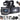 Acuvar 4K 64Mp | Acuvar 4K 64Mp Video Camera Camcorder Vlogging Camera For Youtube 60Fps 18X Zoom Video Camera Wifi Webcam External Mic 2 64Gb Sd Cards 50 Tripod Case Card Reader Remote Control Dual Charger