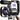 5K Video Camera | 5K Video Camera Camcorder Uhd 48Mp Wifi Vlogging Camera For Youtube Ir Night Vision Anti Shake 16X Digital Zoom 3 Touch Screen Camera With Microphone Handheld Stabilizer Lens Hood Remote Batteries