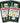 A-Tech 16GB (2x8GB) DDR3/DDR3L 1600MHz PC3L-12800 (PC3-12800) CL11 SODIMM 2Rx8 1.35V 204-Pin Non-ECC SO-DIMM Laptop, Notebook RAM Memory Modules