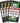 A-Tech 32GB Kit (4x8GB) RAM for Apple iMac 2019 & 2020 27 inch Retina 5K | DDR4 2666 MHz SODIMM PC4-21300 / PC4-21333 260-Pin SO-DIMM Memory Upgrade