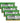 A-Tech 32GB Kit (4x8GB) RAM for Apple iMac 2019 & 2020 27 inch Retina 5K | DDR4 2666 MHz SODIMM PC4-21300 / PC4-21333 260-Pin SO-DIMM Memory Upgrade