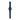 A|X Armani Exchange Chronograph Blue Silicone Watch for Men, BlueBlueSilicone_107