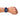 A|X Armani Exchange Chronograph Blue Silicone Watch for Men, BlueBlueSilicone_108
