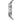 A|X Armani Exchange Chronograph Men's Watch, Stainless Steel Watches for Men, SilverBlueChrono_141