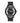 A|X Armani Exchange Men's Watch, Three-Hand Black Stainless Steel Watch for Men_1