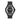 A|X Armani Exchange Men's Watch, Three-Hand Black Stainless Steel Watch for Men_1