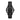 A|X Armani Exchange Multifunction Men's Watch, Black Leather Watches for Men, BlackBlackLeather_392