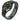 Accutime Pac-Man Power-Ups and Ghosts Analog Watch, Multicolor_1
