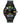 Accutime Pac-Man Power-Ups and Ghosts Analog Watch, Multicolor_106